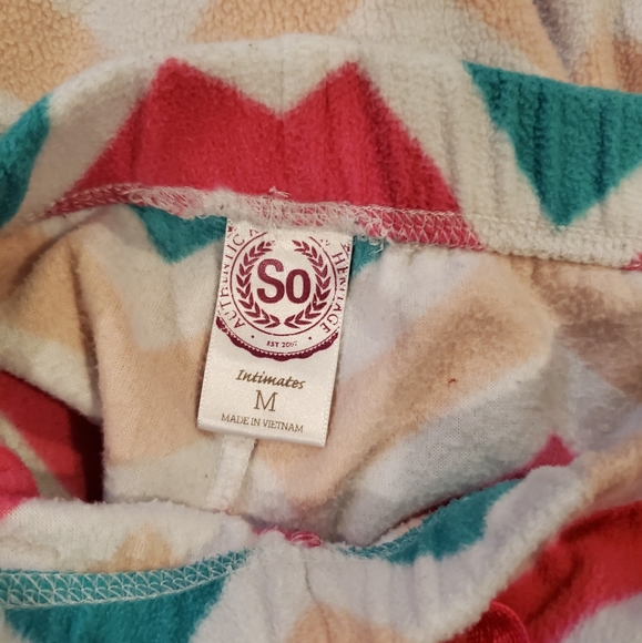 Super cute pajama pants - Picture 3 of 3